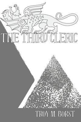 The Third Cleric B0CKCZVP2Z Book Cover