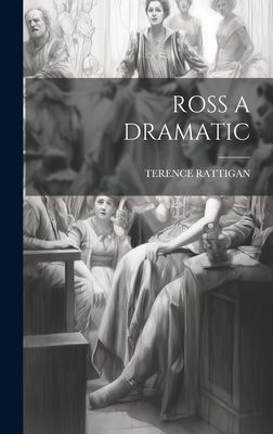 Ross a Dramatic 1019460962 Book Cover