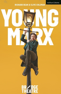 Young Marx 1350258784 Book Cover