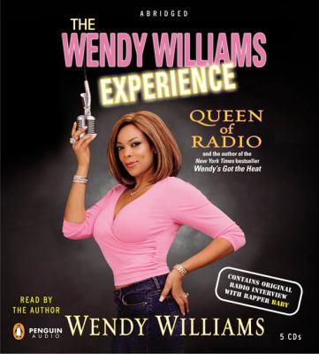 The Wendy Williams Experience 014280097X Book Cover
