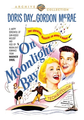 On Moonlight Bay Book Cover
