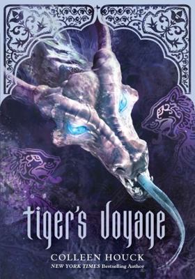Tiger's Voyage (Book 3 in the Tiger's Curse Ser... 1402784872 Book Cover