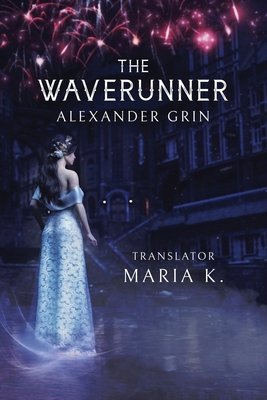 The Waverunner 1478321962 Book Cover
