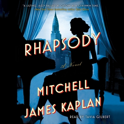 Rhapsody 1797117793 Book Cover