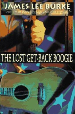 The Lost Get-Back Boogie 0786881011 Book Cover