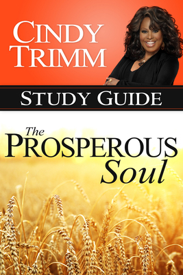 The Prosperous Soul Study Guide 0768405211 Book Cover