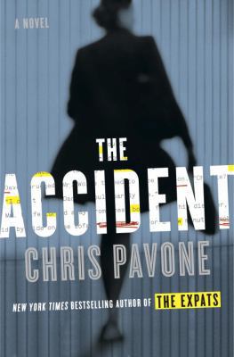 The Accident 0804139415 Book Cover