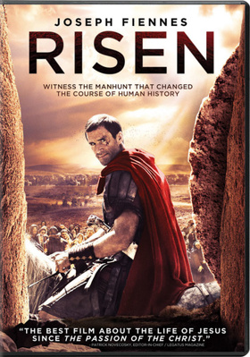 Risen B01BZ4DS58 Book Cover