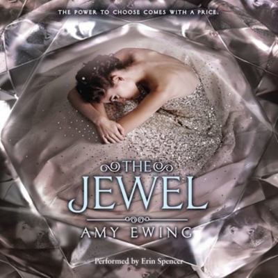 The Jewel 1483028011 Book Cover