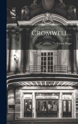 Cromwell... [French] 1021036803 Book Cover