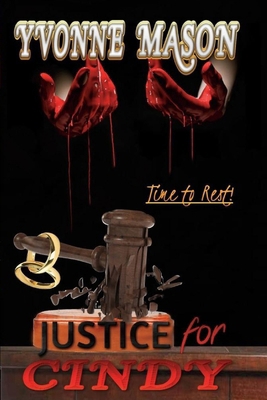 Justice for Cindy B0F3J148MB Book Cover
