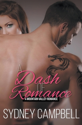 A Dash of Romance 1990231187 Book Cover