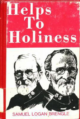 Helps to Holiness 0865440034 Book Cover