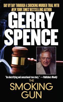 The Smoking Gun 0743470524 Book Cover