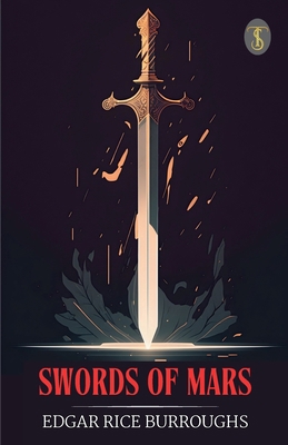 Swords Of Mars 9359881449 Book Cover