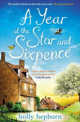 A Year at the Star and Sixpence 1471163148 Book Cover