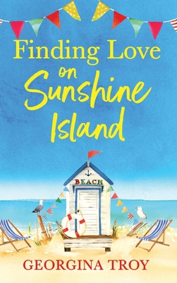 Finding Love on Sunshine Island 1804260282 Book Cover