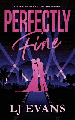 Perfectly Fine 1962499081 Book Cover