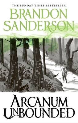 Arcanum Unbounded 1473225930 Book Cover