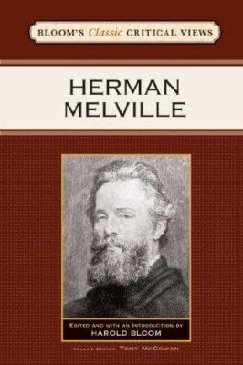 Herman Melville 0791095576 Book Cover