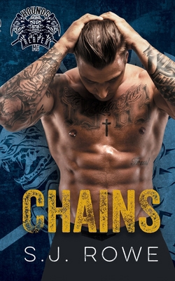 Chains 1735628344 Book Cover