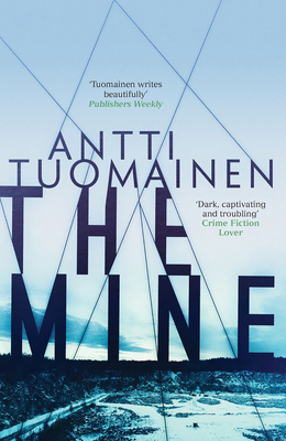 The Mine 1910633534 Book Cover