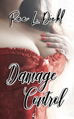 Damage Control B084QLSHG8 Book Cover