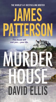 The Murder House [Large Print] 0316339377 Book Cover