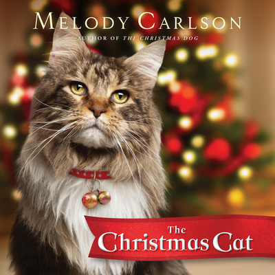 The Christmas Cat 166662134X Book Cover