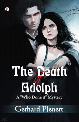 The Death of Adolph 9359830135 Book Cover