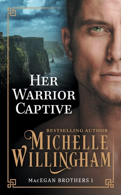 Her Warrior Captive 1735084867 Book Cover