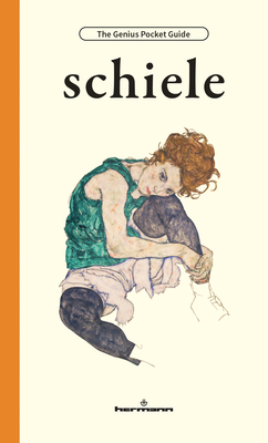 Schiele B0GR4BFCGL Book Cover