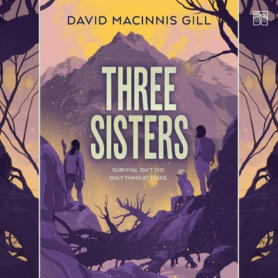 Three Sisters B0GGY9KG2Q Book Cover