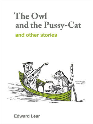 The Owl and the Pussy-Cat and Other Stories 0712358765 Book Cover