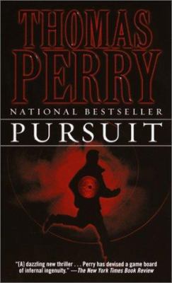 Pursuit 0804115435 Book Cover