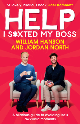 Help I S*xted My Boss: A Hilarious Guide to Avo... 1529911419 Book Cover