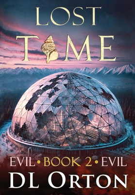 Lost Time 1941368107 Book Cover