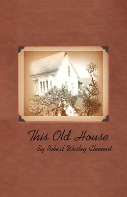 This Old House 1962868885 Book Cover