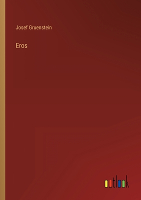 Eros [German] 3368463527 Book Cover