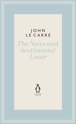 The Naive and Sentimental Lover 0241337291 Book Cover