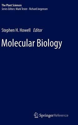 Molecular Biology 1461475694 Book Cover