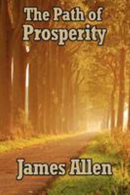 The Path of Prosperity 193445138X Book Cover