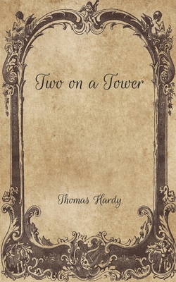 Two on a Tower B08VCJ1M1H Book Cover