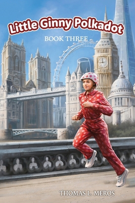 Little Ginny Polkadot B0H8CZWFNQ Book Cover
