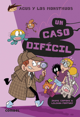 Un Caso Dificil: Volume 21 [Spanish] 8491018301 Book Cover