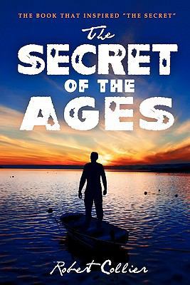 The Secret of the Ages 144141195X Book Cover