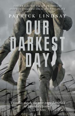 Our Darkest Day 1742701922 Book Cover