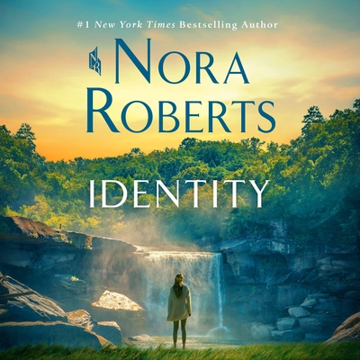 Identity 1250893348 Book Cover