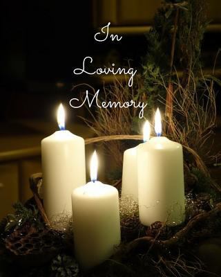 In Loving Memory 179344529X Book Cover