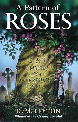A Pattern of Roses 0192750615 Book Cover